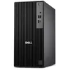 Image de Dell Dell Pro Tower QCT1250 - Core Ultra 5 235 3.4 GHz 16 Go RAM 512 Go Noir