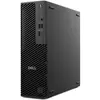 Image de Dell Pro Max Slim FCS1250 - Core Ultra 7 265 2.4 GHz 32 Go RAM 1 To NVIDIA RTX A1000 - Noir