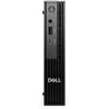 Image de Dell Pro Micro QCM1250 - Core Ultra 7 265T 1.5 GHz 16 Go RAM 512 Go Intel Graphics - Noir