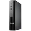 Image de Dell Dell Pro Micro QCM1250 - Core i5 I5-14500T 1.7 GHz 8 Go RAM 512 Go Noir