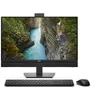 Image de Dell Pro 24 All-in-One QC24251 - AI PC - tout-en-un Core i5 i5-14500T / jusqu'à 4.8 GHz - RAM 16 Go - SSD 512 Go - NVMe, QLC - UHD Graphics 770 - Gigabit Ethernet, Bluetooth, IEEE 802.11ax (Wi-Fi 6E) - Win 11 Pro - moniteur : LED 23.8" 1920 x 1080 (Full