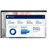 Image de Dell Pro 13 Premium PA13250 - Copilot+ PC - Intel Core Ultra 7 - 268V / jusqu'à 5 GHz - Intel Evo vPro Enterprise Platform - Win 11 Pro - Intel Arc Graphics 140V - 32 Go RAM - 512 Go SSD NVMe, TLC, Class 35 - 13.3" IPS écran tactile 2560 x 1600 (QHD+) -