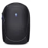 Image de Alienware 18 Backpack AW7825P - Sac à dos pour ordinateur portable - jusqu'à 18" - noir