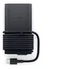 Image de Dell - Adaptateur alimentation USB-C - avec cordon d'alimentation - AC - 100 watt - Europe - pour Dell 14, 16 DC16256; Pro 14; Pro Max 14, 14 MC14250, 14 MC14255, 16 MC16250, 16 MC16255