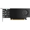 Image de NVIDIA RTX - Carte graphique - RTX A400 - 4 Go GDDR6 - PCIe 4.0 x8 profil bas - 4 x Mini DisplayPort