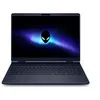 Image de Alienware 16X Aurora AC16251 - AI PC - Intel Core Ultra 9 - 275HX / jusqu'à 5.4 GHz - Win 11 Home - GeForce RTX 5070 - 32 Go RAM - 1 To SSD NVMe - 16" 2560 x 1600 (WQXGA) @ 240 Hz - Gigabit Ethernet - Wi-Fi 7 - gamme - BTP - avec Soin sur site pendant 1