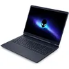 Image de Alienware 16 Aurora AC16250 - 16" Core 7 240H 16 Go RAM 1 To SSD NVIDIA GeForce RTX 5060 / Intel Graphics - Bleu