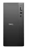 Image de Dell Pro Tower Essential QVT1260 - Tour Core i5 i5-14400 / jusqu'à 4.7 GHz - RAM 16 Go - SSD 1 To - NVMe, QLC, Class 25 - UHD Graphics 730 - Gigabit Ethernet, Bluetooth, IEEE 802.11ax (Wi-Fi 6) - Win 11 Pro - moniteur : aucun - noir - BTS - avec 1 an bas