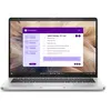 Image de Dell Pro 14 Plus PB14250 - Copilot+ PC - Intel Core Ultra 7 - 268V / jusqu'à 5 GHz - vPro Enterprise - Win 11 Pro - Intel Arc Graphics 140V - 32 Go RAM - 512 Go SSD NVMe, TLC - 14" IPS 1920 x 1200 (Full HD Plus) - NFC, Wi-Fi 7 - évolutif 5G - argent pla
