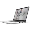 Image de Dell Pro 14 PC14250 - AI PC - Intel Core Ultra 5 - 235U / jusqu'à 4.9 GHz - vPro Enterprise - Win 11 Pro - Intel Graphics - 16 Go RAM - 512 Go SSD NVMe - 14" IPS 1920 x 1200 (Full HD Plus) - Gigabit Ethernet - Wi-Fi 6E - argent platine - BTS - avec 1 an