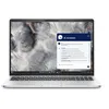 Image de Dell Pro 16 Plus PB16250 - AI PC - Intel Core Ultra 7 - 255U / jusqu'à 5.2 GHz - Win 11 Pro - Intel Graphics - 32 Go RAM - 1 To SSD NVMe, TLC - 16" IPS 1920 x 1200 (Full HD Plus) - Gigabit Ethernet - NFC, Wi-Fi 6E - argent platine - BTS - avec 1 an basiq