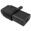 Image de Dell - Adaptateur alimentation USB-C - AC - 65 Watt - Europe