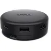 Image de Dell Pro DA326 - Station d'accueil - USB-C - HDMI, DP, USB-C - 2.5GbE
