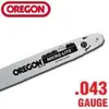 Image de Guide Oregon 124 Mlea 074