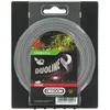 Image de Fil duo line rond Oregon - Longueur 15 m - DiamÃ¨tre 3 mm