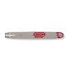Image de Rail de guidage pour tronÃ§onneuse Oregon 138PXBK095 13''; 32 cm; .325''; 56; 1 5 mm