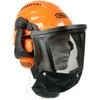 Image de Oregon Oregon WAIPOUA Casque de protection pour travail en forêt semi professionnel