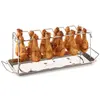 Image de Support cuisse de poulet Barbecook