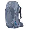 Image de Gregory Sac Portable Trailflex Ambre 44, Gris (Gris Arctique)