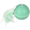 Image de Flamingo Chat Jouet LED Balle Mechta Chat Vert