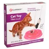 Image de Flamingo Pet Products Circuit Tibo Rond Jouet Pour Chat Ø 27.5 Cm X 38 Cm. Rose