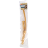Image de 100g (50cm) Flamingo Nature Snack Peau de tête de buffle Friandises pour chiens