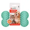 Image de Tapis à lécher Flamingo Yummee pour chien et chat