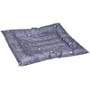 Image de Flamingo Tapis rafraîchissant Fresk Drop, gris - taille S : L 66 x l 56 cm