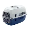 Image de Flamingo Pet Products Cage De Transport Noah 1. Pour Petit Chien Ou Chat Maxi 5 Kg. Couleur Al?Atoire
