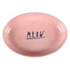 Image de Gamelle Flamingo Nell pour chat - capacité : 275 mL (ovale)