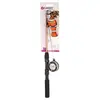Image de Canne à pêche Flamingo Poisson-clown pour chat - 1 canne à pêche