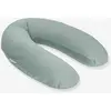 Image de Coussin de maternité Doomoo vert TU