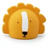 Image de Trixie Veilleuse Sans Fil Rechargeable Mr Lion - Jaune