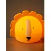 Image de Veilleuse - Mr. Lion jaune TU