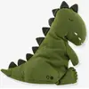Image de Grande Peluche - vert TU