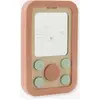 Image de Téléphone silicone rose TU