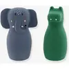 Image de Jouets de bains animaux bleu TU