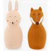 Image de Jouets de bains animaux multicolore TU