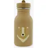 Image de Gourde 350 ml marron TU