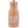 Image de Gourde 350 ml rose TU