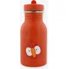 Image de Gourde 350 ml rouge TU