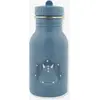 Image de Gourde 350 ml bleu pétrole TU