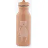 Image de Gourde 500 ml rose TU