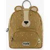 Image de Sac à dos animal petit modèle marron TU