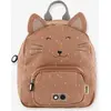 Image de Sac à dos animal petit modèle rose TU
