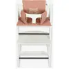 Image de Coussin imperméable pour chaise haute Tripp Trapp STOKKE rose nude TU