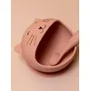 Image de Set repas bébé Mr. Lion rose pâle TU