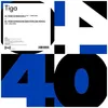 Image de Tiga - - Pias 40 [12-Inch Single]