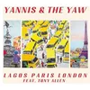 Image de Lagos Paris London - Vinyle 45 Tours