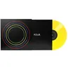 Image de Four Vinyle Jaune